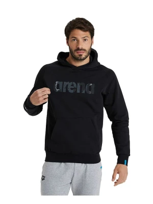 Arena Bluza w kolorze czarnym rozmiar: L