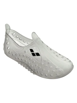 Arena Buty kąpielowe w kolorze białym rozmiar: 38