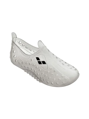 Arena Buty "Sharm 2 Jr" w kolorze transparentnym do wody rozmiar: 33