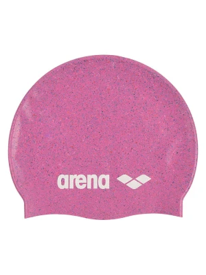 Arena Czepek pływacki w kolorze fioletowym rozmiar: onesize