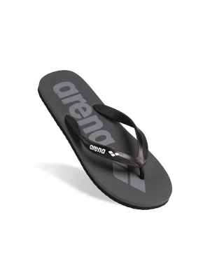 Arena Japonki w kolorze antracytowo-czarnym rozmiar: 42