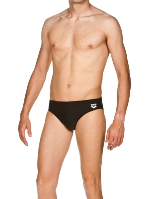 Arena Kąpielówki "Dynamo" w kolorze czarnym rozmiar: 8