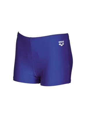 Arena Kąpielówki "Dynamo" w kolorze niebieskim rozmiar: 128