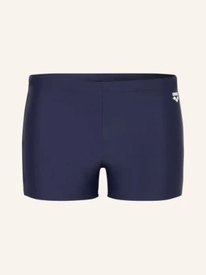 Arena Kąpielówki Dynamo Z Ochroną Uv blau