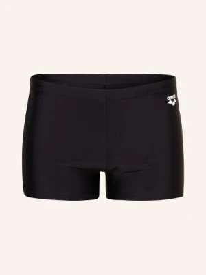 Arena Kąpielówki Dynamo Z Ochroną Uv schwarz