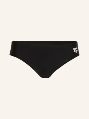 Arena Kąpielówki Slipy Dynamo schwarz