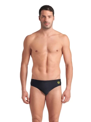 Arena Kąpielówki w kolorze czarno-białym rozmiar: 5