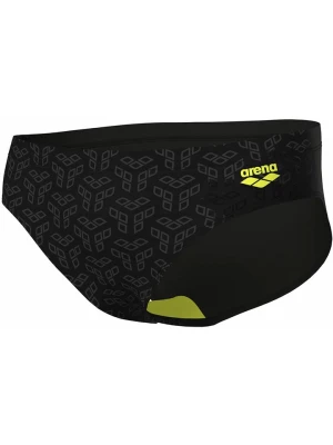Arena Kąpielówki w kolorze czarnym rozmiar: 4
