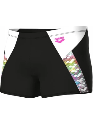 Arena Kąpielówki w kolorze czarnym rozmiar: 5