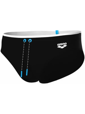 Arena Kąpielówki w kolorze czarnym rozmiar: 7