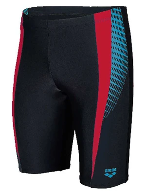 Arena Kąpielówki w kolorze czarnym rozmiar: 6