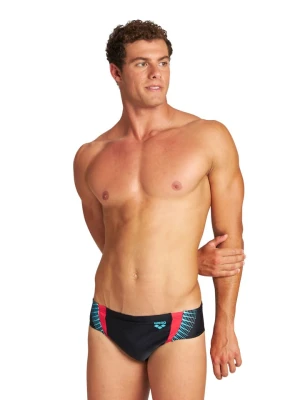 Arena Kąpielówki w kolorze czarnym rozmiar: 7