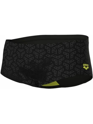 Arena Kąpielówki w kolorze czarnym rozmiar: 8