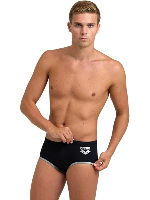 Arena Kąpielówki w kolorze czarnym rozmiar: 2