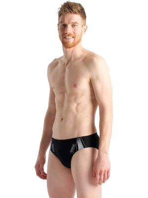 Arena Kąpielówki w kolorze czarnym rozmiar: 9