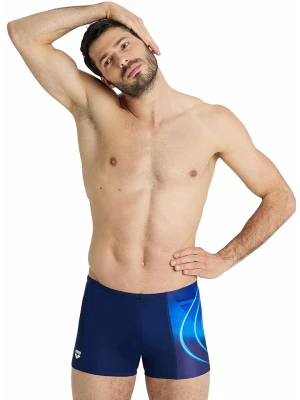 Arena Kąpielówki w kolorze granatowym rozmiar: 5