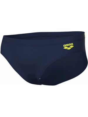 Arena Kąpielówki w kolorze granatowym rozmiar: 5