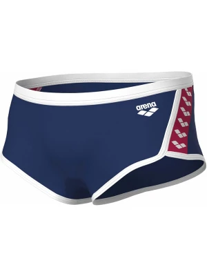 Arena Kąpielówki w kolorze granatowym rozmiar: 8