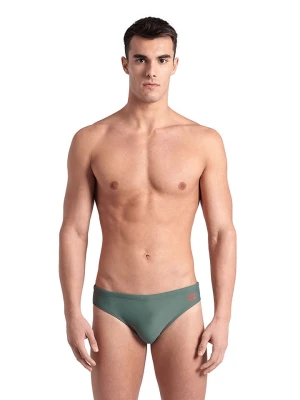 Arena Kąpielówki w kolorze khaki rozmiar: 7