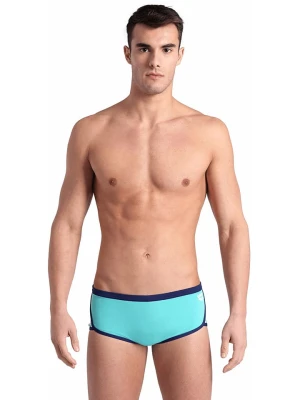 Arena Kąpielówki w kolorze turkusowym rozmiar: 5