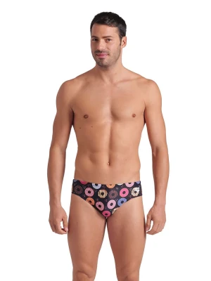 Arena Kąpielówki ze wzorem rozmiar: 6