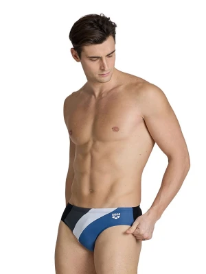 Arena Kąpielówki ze wzorem rozmiar: 6