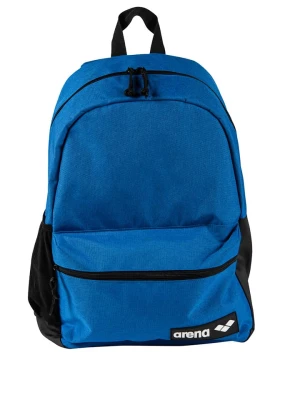 Arena Plecak "Team" w kolorze niebieskim - 31 x 46 x 16 cm rozmiar: onesize