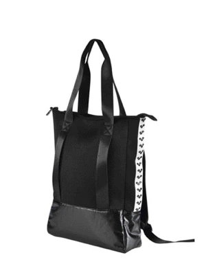 Arena Shopper bag w kolorze czarnym rozmiar: onesize