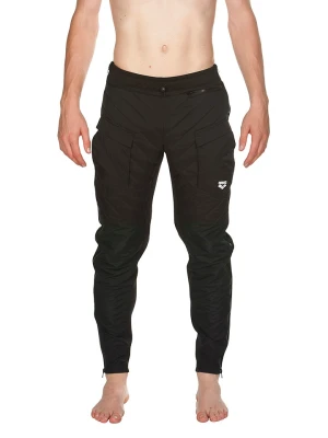Arena Spodnie dresowe w kolorze czarnym rozmiar: S