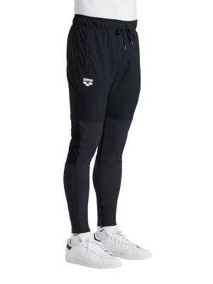 Arena Spodnie dresowe w kolorze czarnym rozmiar: S