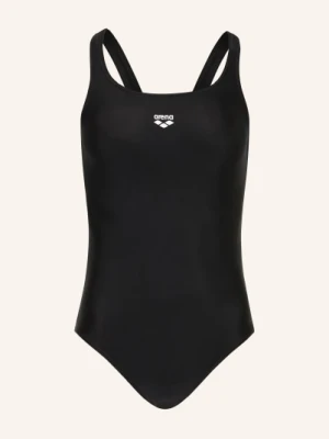 Arena Strój Kąpielowy Dynamo schwarz