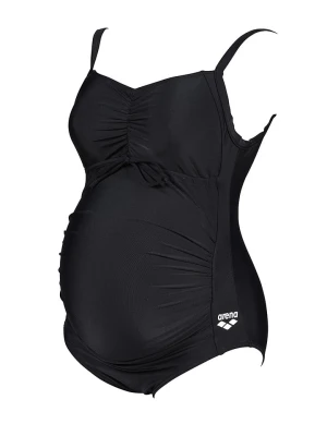 Arena Strój kąpielowy w kolorze czarnym rozmiar: 44