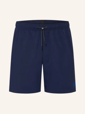 Arena Szorty Kąpielowe Evo Beach blau