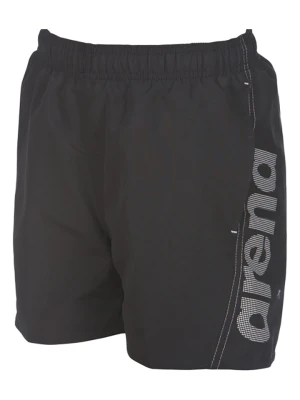 Arena Szorty kąpielowe w kolorze czarnym rozmiar: 164