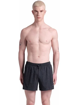 Arena Szorty kąpielowe w kolorze czarnym rozmiar: L