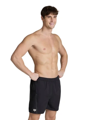 Arena Szorty kąpielowe w kolorze czarnym rozmiar: M