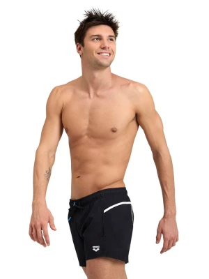 Arena Szorty kąpielowe w kolorze czarnym rozmiar: XL