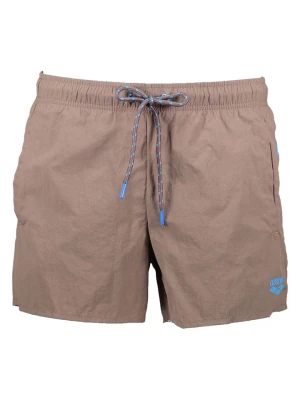 Arena Szorty kąpielowe w kolorze oliwkowym rozmiar: L