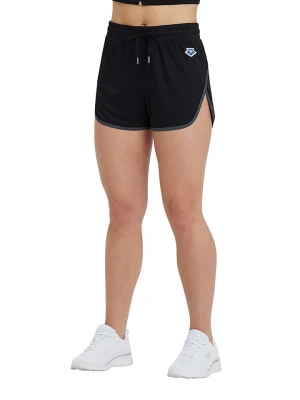 Arena Szorty w kolorze czarnym rozmiar: XS
