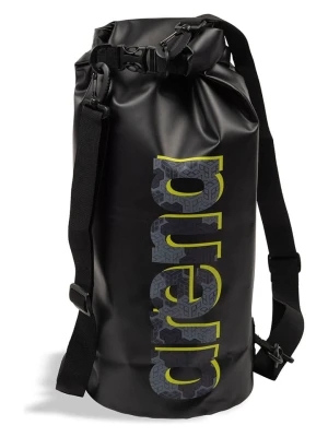 Arena Torba sportowa w kolorze czarnym rozmiar: onesize