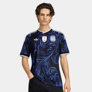 Zdjęcie produktu Argentina AFA 2026 Away Jersey adidas Originals czarny