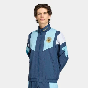 Argentina EQT Track Top adidas Originals