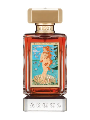 Argos Birth Of Venus