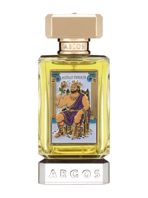 Argos Midas Touch
