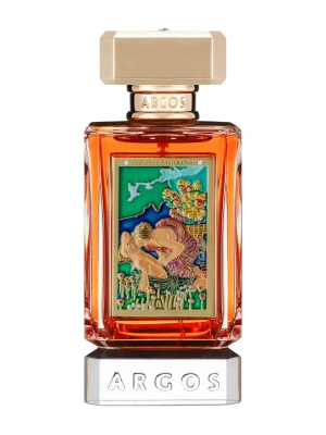 Argos Sacred Flame
