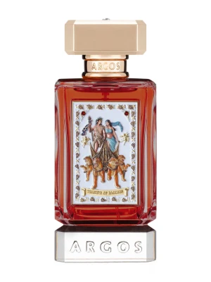 Argos Triumph Of Bacchus