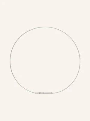 Ariane Ernst Bransoletka Be Patient grau