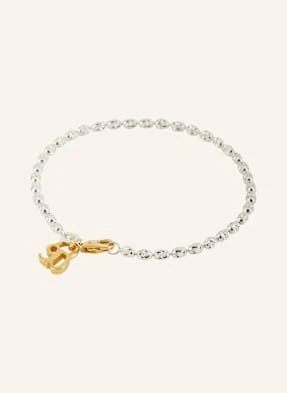 Ariane Ernst Bransoletka Sparkle silber