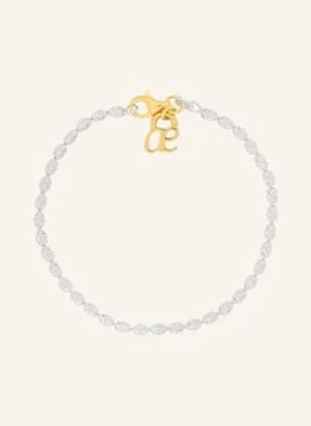 Ariane Ernst Bransoletka Sparkle silber