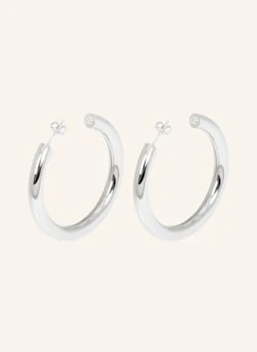 Ariane Ernst Kreolki Bold I silber